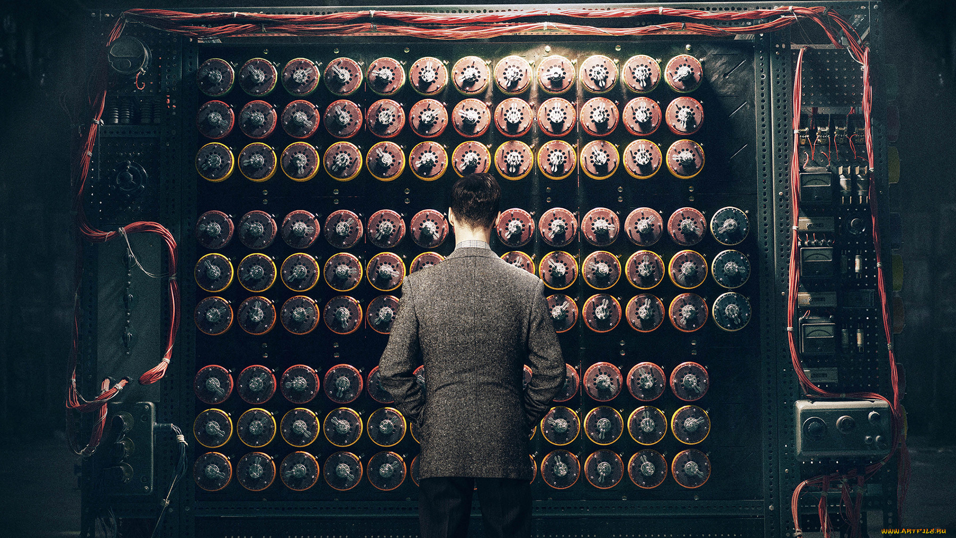 the imitation game,  , the, imitation, game